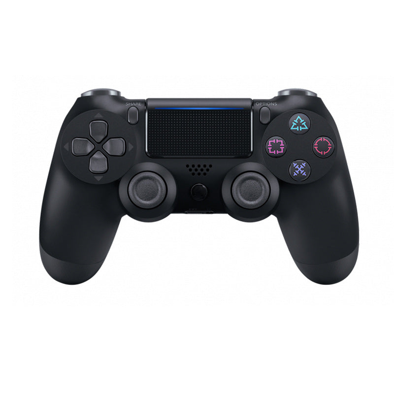 Control Inalámbrico Compatible con PS4, PC y Celular