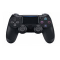Control Inalámbrico Compatible con PS4, PC y Celular