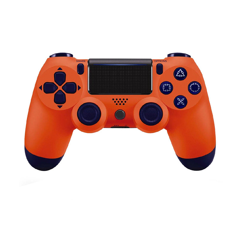 Control Inalámbrico Compatible con PS4, PC y Celular