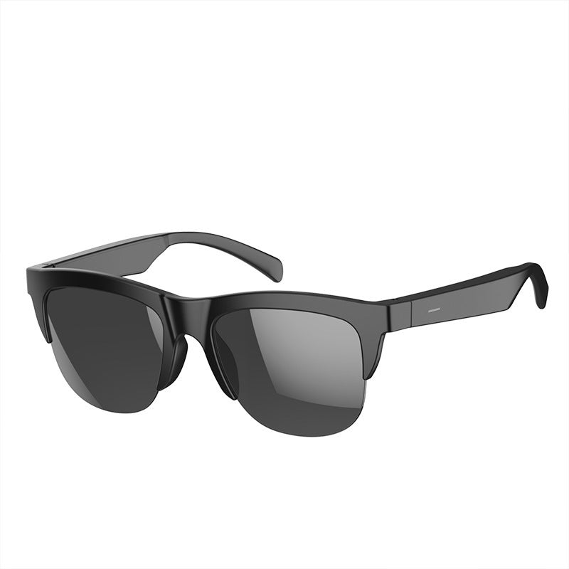 Gafas Inteligentes con Traducción IA y Bluetooth