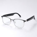 Lentes Inteligentes con Traducción IA y Bluetooth