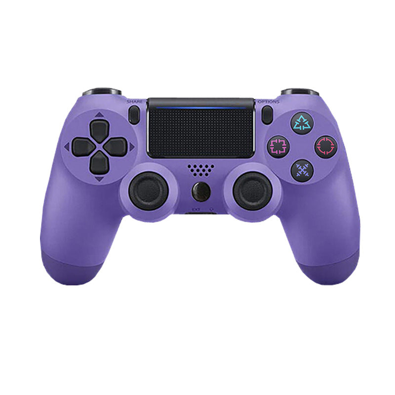 Control Inalámbrico Compatible con PS4, PC y Celular