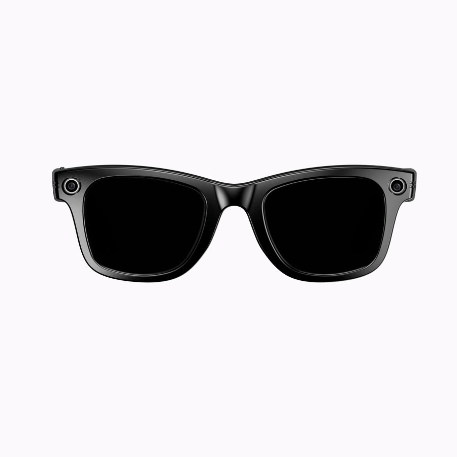 Gafas Inteligentes con IA y Cámara HD – Traducción en Tiempo Real