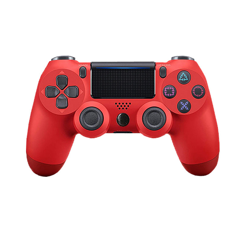 Control Inalámbrico Compatible con PS4, PC y Celular