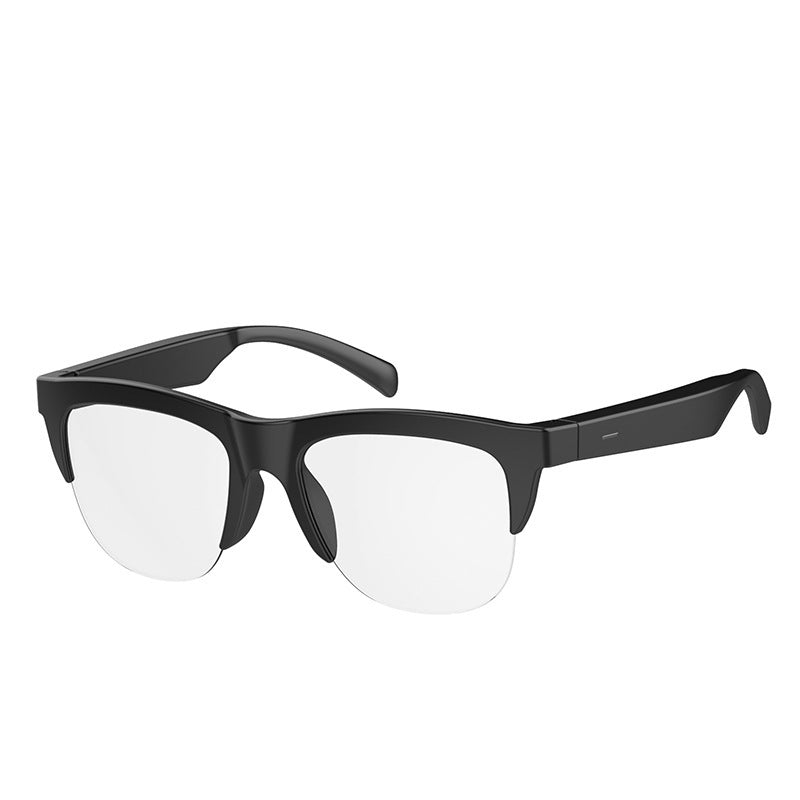 Gafas Inteligentes con Traducción IA y Bluetooth