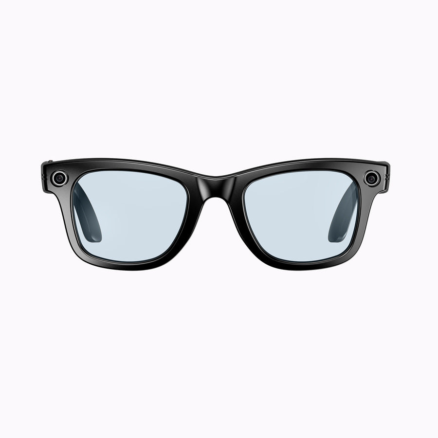 Gafas Inteligentes con IA y Cámara HD – Traducción en Tiempo Real