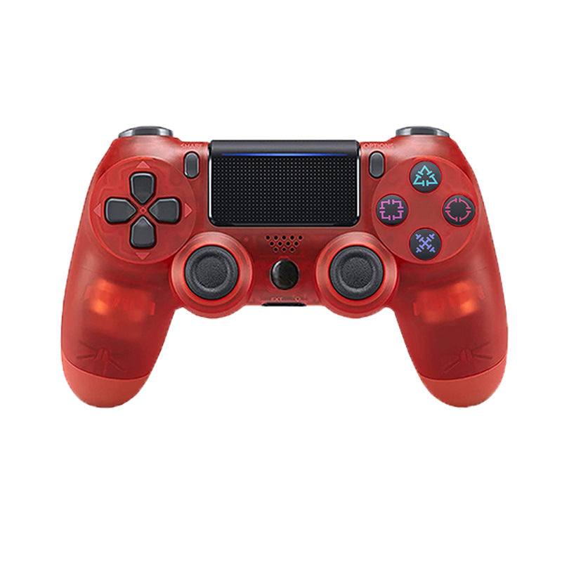 Control Inalámbrico Compatible con PS4, PC y Celular