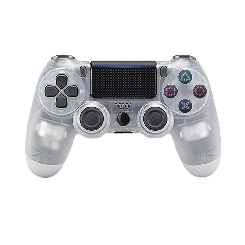 Control Inalámbrico Compatible con PS4, PC y Celular
