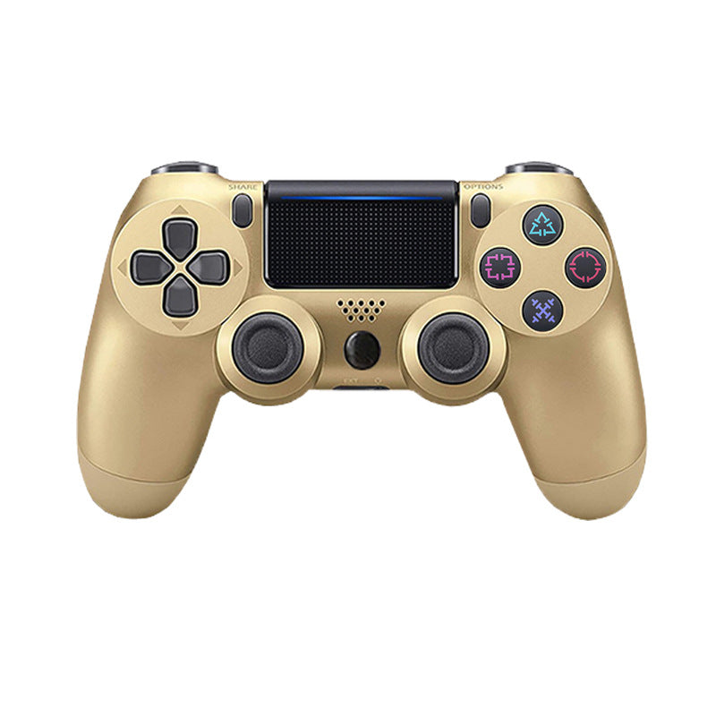 Control Inalámbrico Compatible con PS4, PC y Celular
