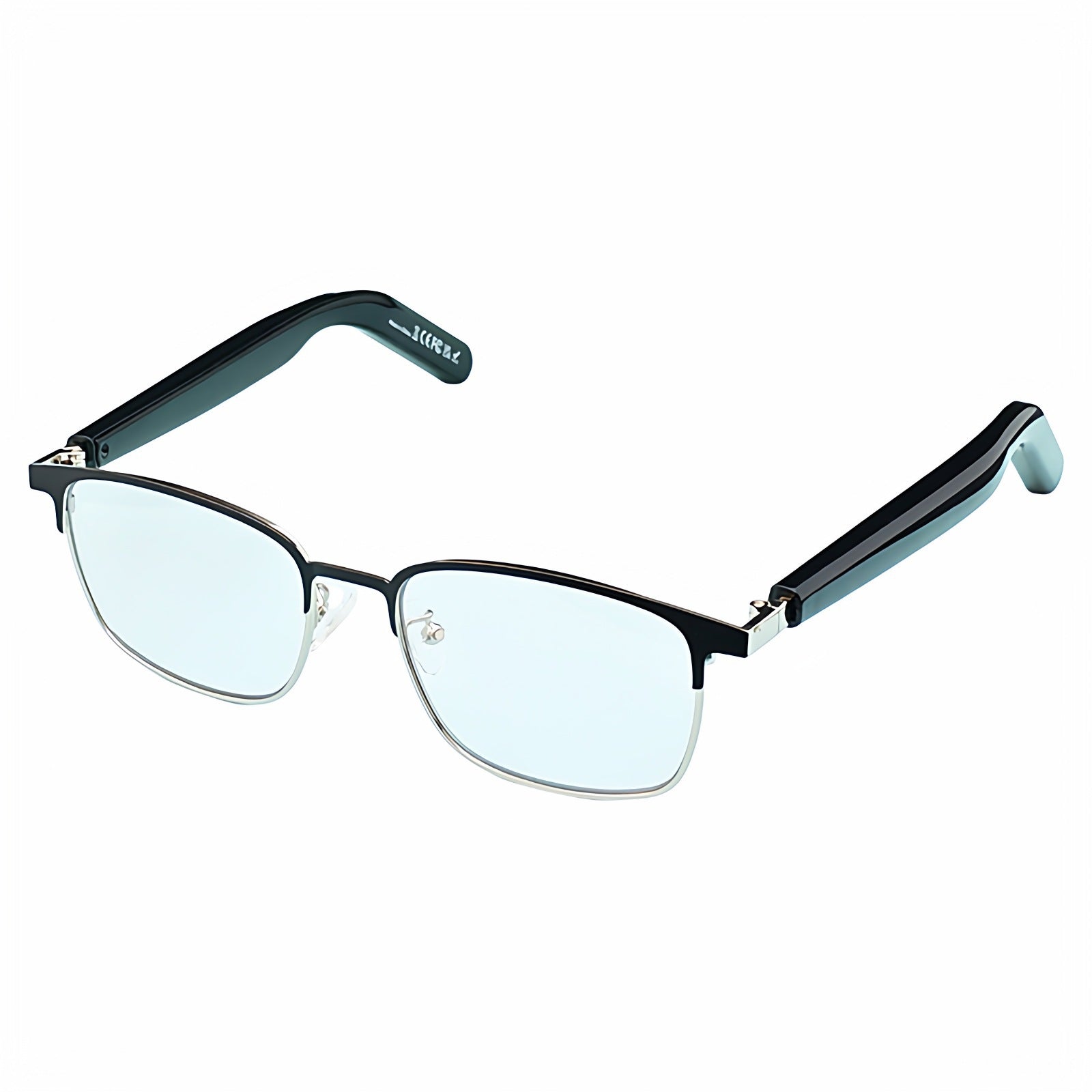 Gafas Inteligentes con Traducción IA y Bluetooth