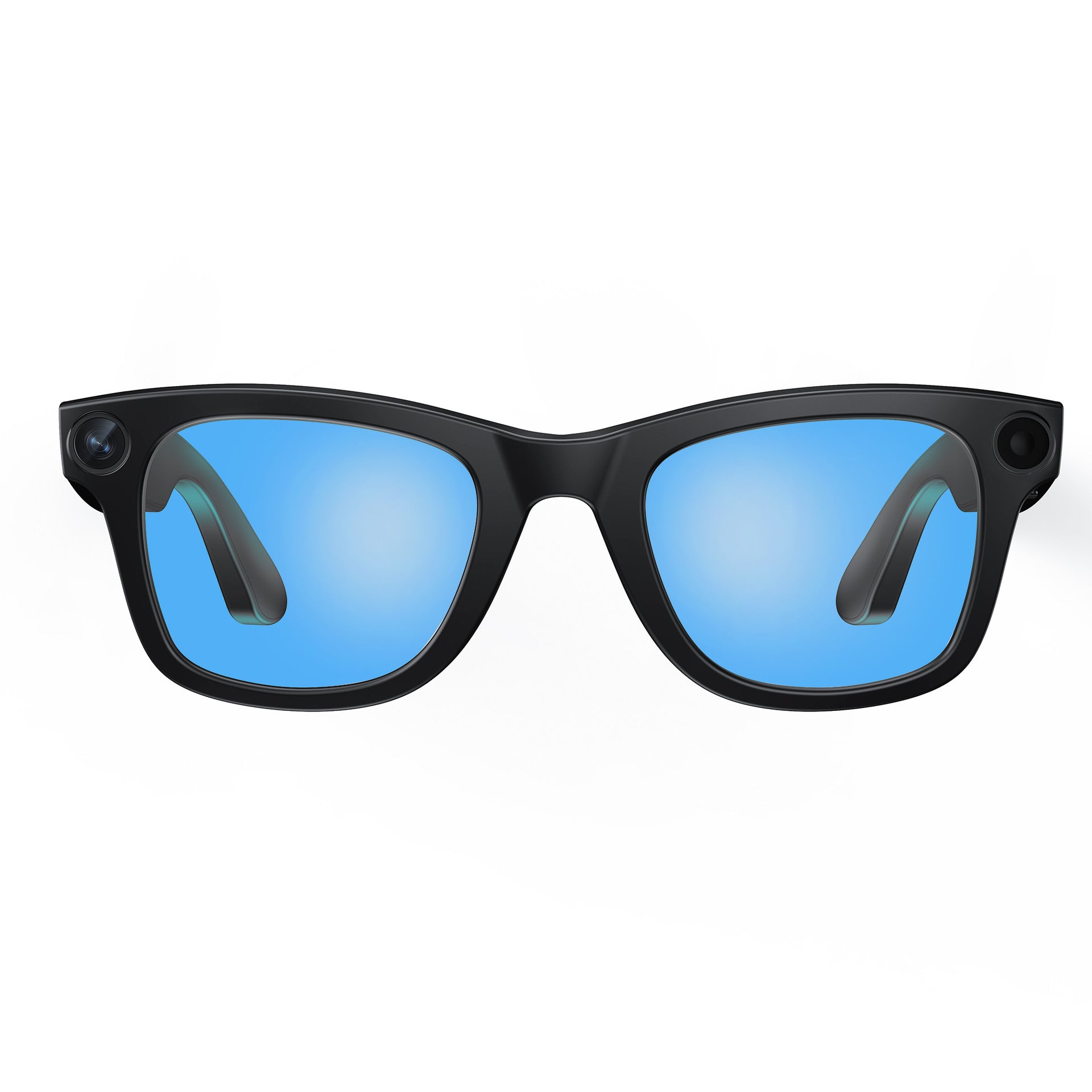 Gafas Inteligentes con IA y Cámara HD – Traducción en Tiempo Real