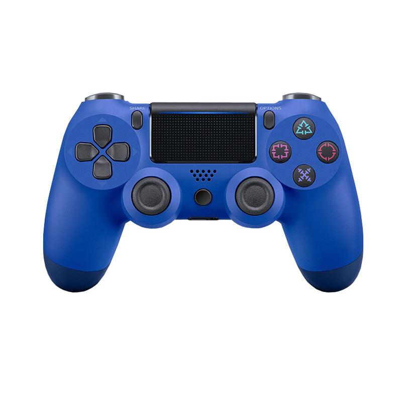 Control Inalámbrico Compatible con PS4, PC y Celular