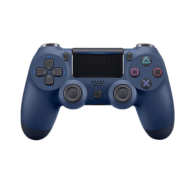 Control Inalámbrico Compatible con PS4, PC y Celular